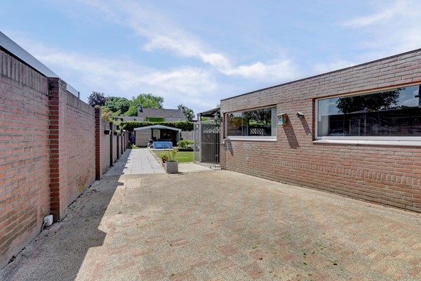 Medium property photo - Bakkerstraat 53, 5541 VB Reusel