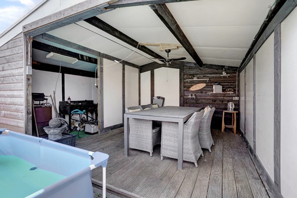 Medium property photo - Bakkerstraat 53, 5541 VB Reusel
