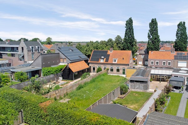 Medium property photo - Bakkerstraat 53, 5541 VB Reusel