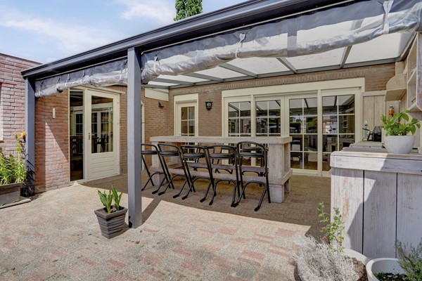 Medium property photo - Bakkerstraat 53, 5541 VB Reusel