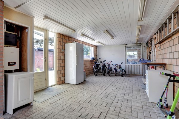 Medium property photo - Bakkerstraat 53, 5541 VB Reusel