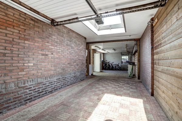 Medium property photo - Bakkerstraat 53, 5541 VB Reusel