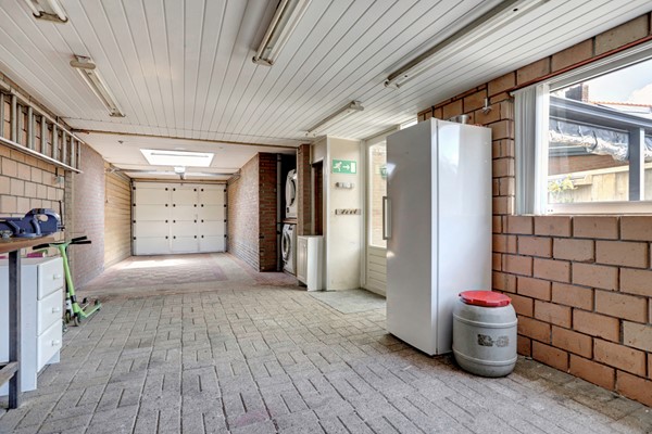 Medium property photo - Bakkerstraat 53, 5541 VB Reusel