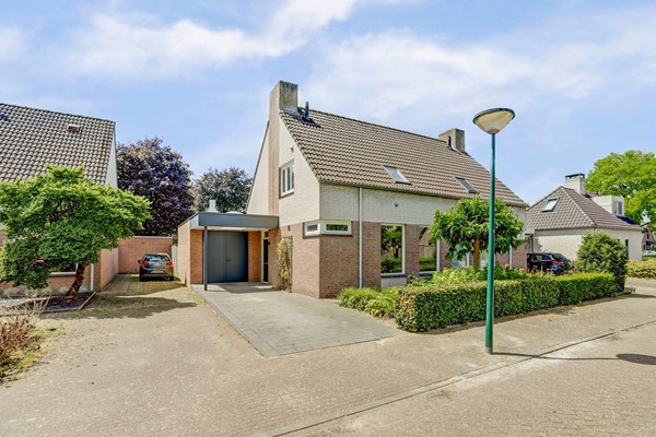 Gentiaan 6, 5575DK Luyksgestel