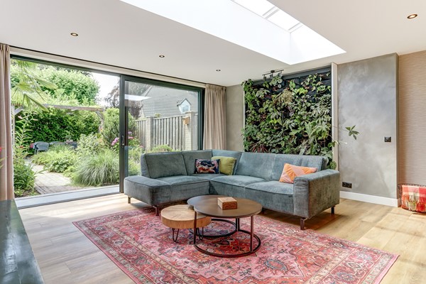 Medium property photo - Gentiaan 6, 5575 DK Luyksgestel
