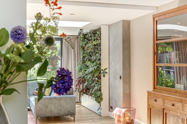 Medium property photo - Gentiaan 6, 5575 DK Luyksgestel