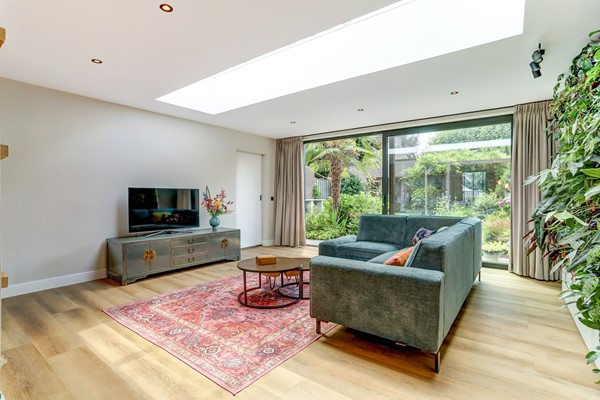 Medium property photo - Gentiaan 6, 5575 DK Luyksgestel