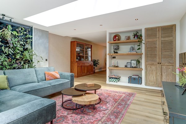 Medium property photo - Gentiaan 6, 5575 DK Luyksgestel