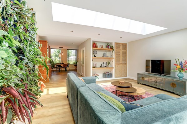 Medium property photo - Gentiaan 6, 5575 DK Luyksgestel