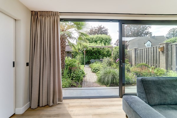Medium property photo - Gentiaan 6, 5575 DK Luyksgestel