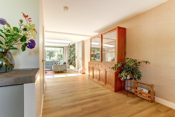 Medium property photo - Gentiaan 6, 5575 DK Luyksgestel
