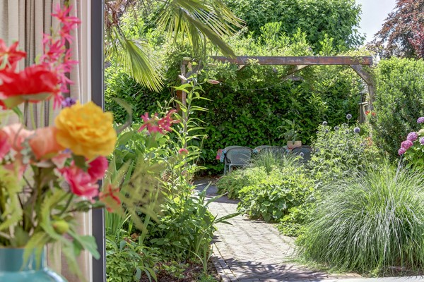 Medium property photo - Gentiaan 6, 5575 DK Luyksgestel