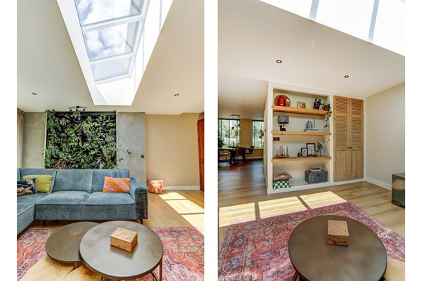 Medium property photo - Gentiaan 6, 5575 DK Luyksgestel