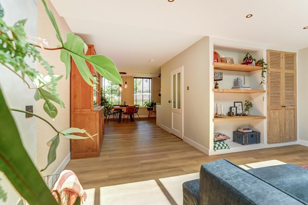 Medium property photo - Gentiaan 6, 5575 DK Luyksgestel