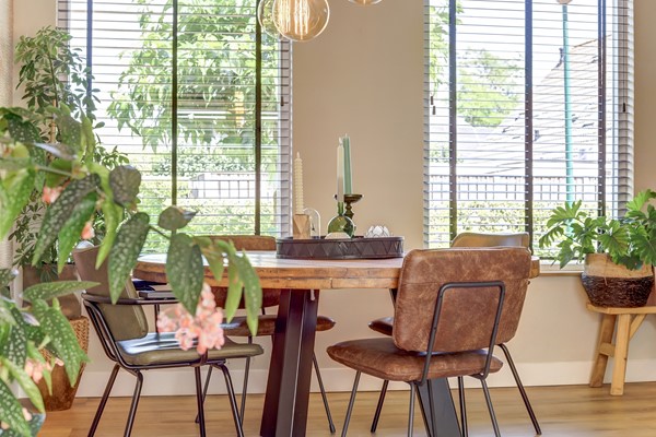 Medium property photo - Gentiaan 6, 5575 DK Luyksgestel