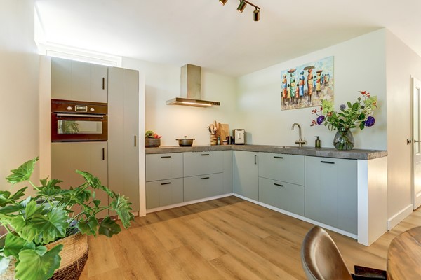 Medium property photo - Gentiaan 6, 5575 DK Luyksgestel