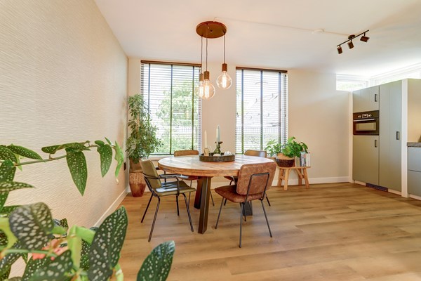 Medium property photo - Gentiaan 6, 5575 DK Luyksgestel