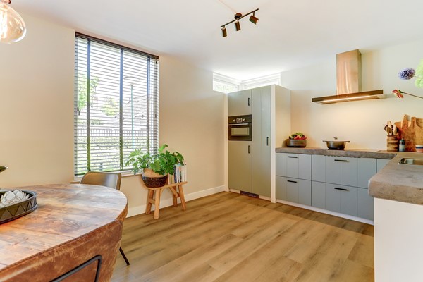 Medium property photo - Gentiaan 6, 5575 DK Luyksgestel