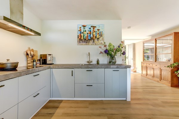 Medium property photo - Gentiaan 6, 5575 DK Luyksgestel