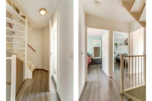 Medium property photo - Gentiaan 6, 5575 DK Luyksgestel
