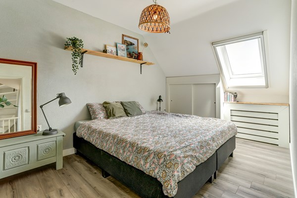 Medium property photo - Gentiaan 6, 5575 DK Luyksgestel