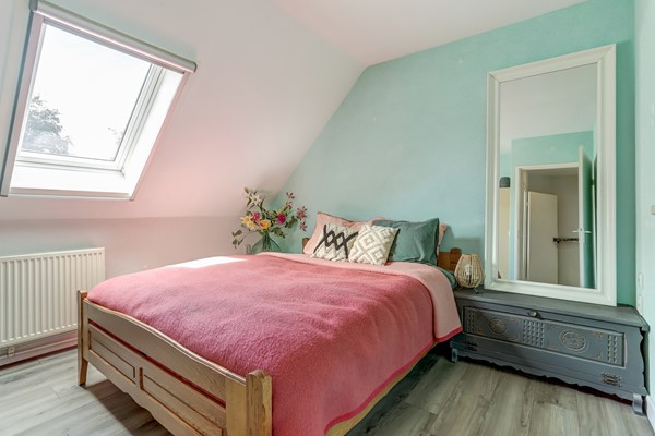 Medium property photo - Gentiaan 6, 5575 DK Luyksgestel