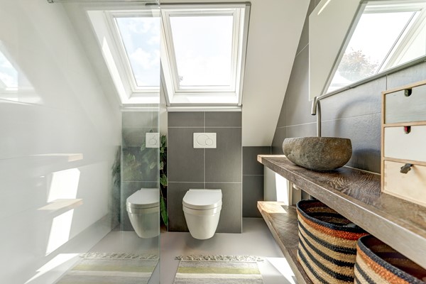 Medium property photo - Gentiaan 6, 5575 DK Luyksgestel