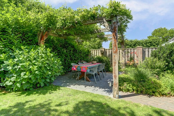 Medium property photo - Gentiaan 6, 5575 DK Luyksgestel