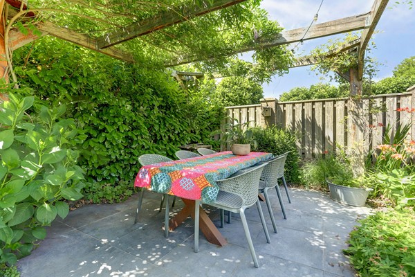 Medium property photo - Gentiaan 6, 5575 DK Luyksgestel