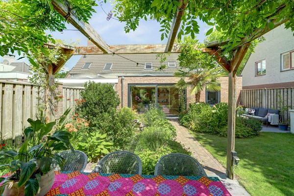 Medium property photo - Gentiaan 6, 5575 DK Luyksgestel
