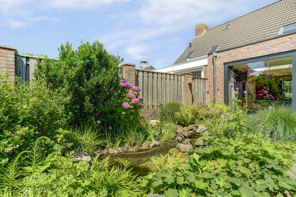 Medium property photo - Gentiaan 6, 5575 DK Luyksgestel