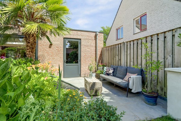 Medium property photo - Gentiaan 6, 5575 DK Luyksgestel