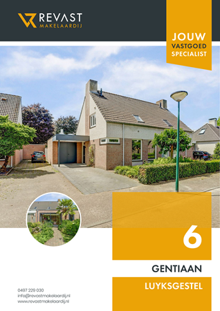 Brochure preview - Gentiaan 6, 5575 DK LUYKSGESTEL (1)