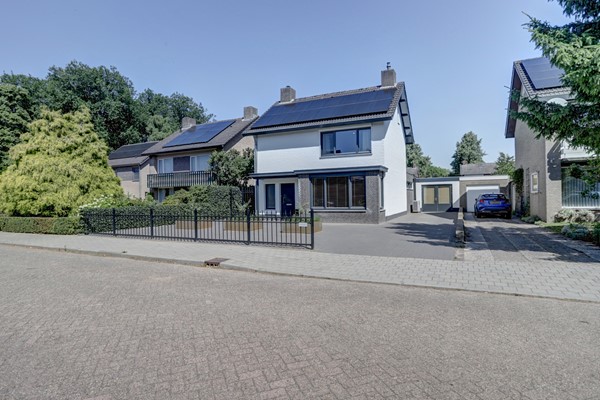 Herman Gorterlaan 7, 5531SR Bladel