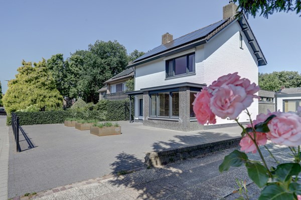 Medium property photo - Herman Gorterlaan 7, 5531 SR Bladel