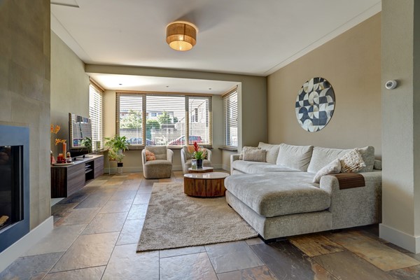 Medium property photo - Herman Gorterlaan 7, 5531 SR Bladel