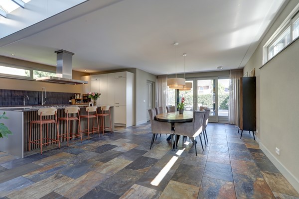 Medium property photo - Herman Gorterlaan 7, 5531 SR Bladel