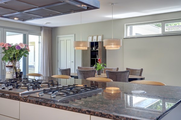 Medium property photo - Herman Gorterlaan 7, 5531 SR Bladel