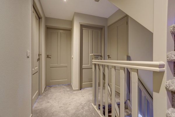 Medium property photo - Herman Gorterlaan 7, 5531 SR Bladel