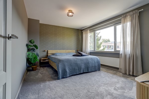 Medium property photo - Herman Gorterlaan 7, 5531 SR Bladel