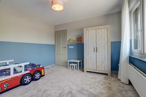 Medium property photo - Herman Gorterlaan 7, 5531 SR Bladel