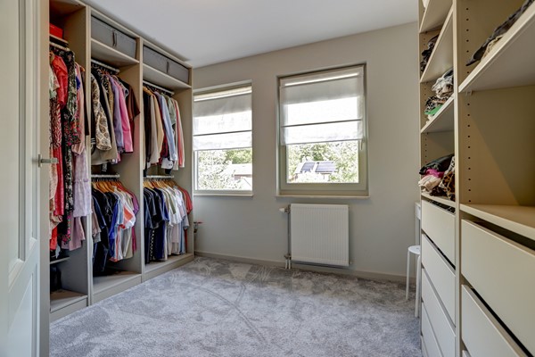 Medium property photo - Herman Gorterlaan 7, 5531 SR Bladel