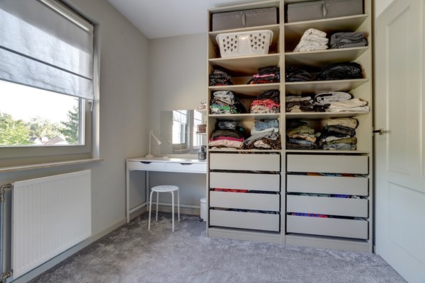 Medium property photo - Herman Gorterlaan 7, 5531 SR Bladel