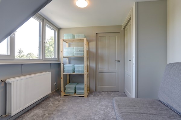 Medium property photo - Herman Gorterlaan 7, 5531 SR Bladel