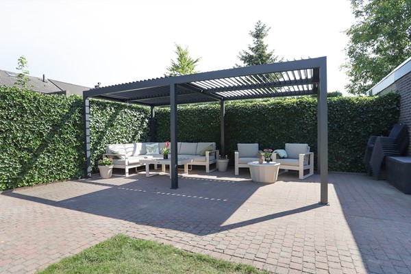 Medium property photo - Herman Gorterlaan 7, 5531 SR Bladel