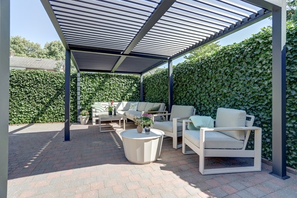Medium property photo - Herman Gorterlaan 7, 5531 SR Bladel