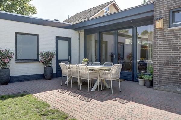 Medium property photo - Herman Gorterlaan 7, 5531 SR Bladel