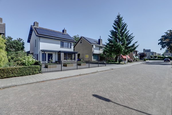 Medium property photo - Herman Gorterlaan 7, 5531 SR Bladel