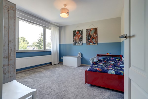 Medium property photo - Herman Gorterlaan 7, 5531 SR Bladel