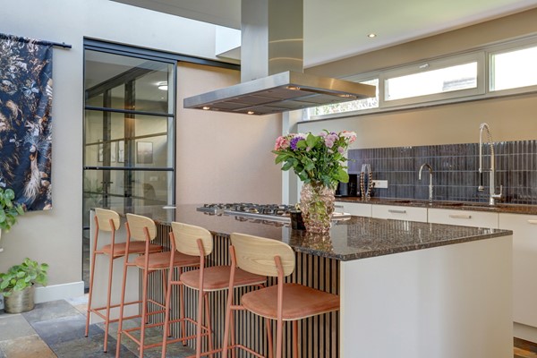 Medium property photo - Herman Gorterlaan 7, 5531 SR Bladel